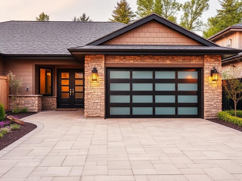 How a New Garage Door Can Boost Your Home's Value and Curb Appeal