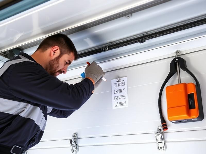 The Ultimate Guide to Garage Door Maintenance: Keep Your Door Running Smoothly for Years