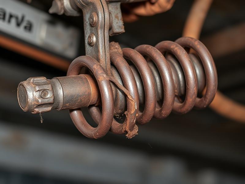 Garage Door Spring Repair: What Every Homeowner Needs to Know