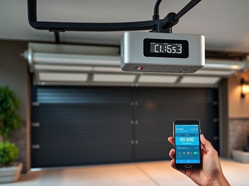 Opener Installation & Repair service in Morgan Hill